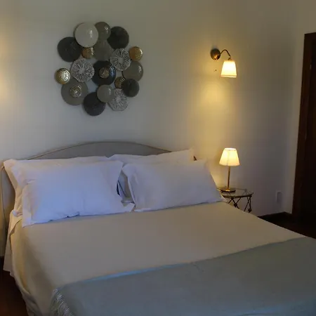 Апартаменты Casa Do Marco