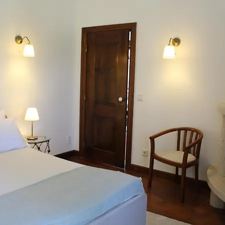 Casa Do Marco Апартаменты *