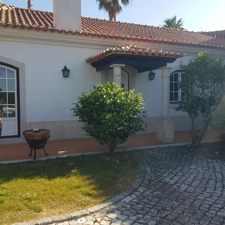 Апартаменты Casa Do Marco