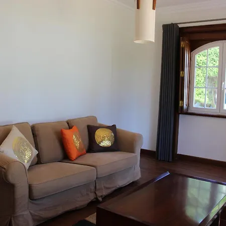 Casa Do Marco شقة سينترا