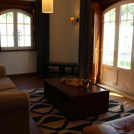 Апартаменты Casa Do Marco Синтра