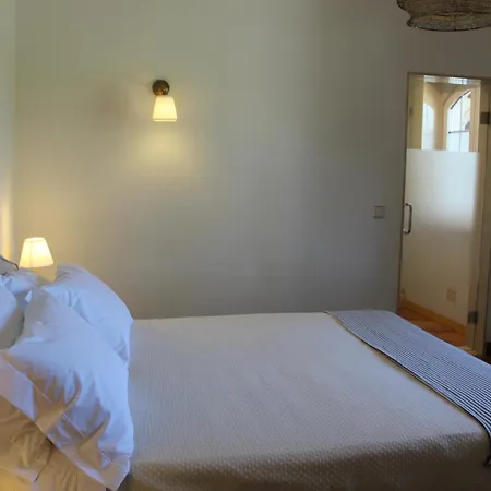 شقة Casa Do Marco سينترا