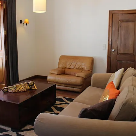 Casa Do Marco *