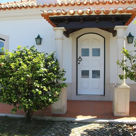Casa Do Marco *