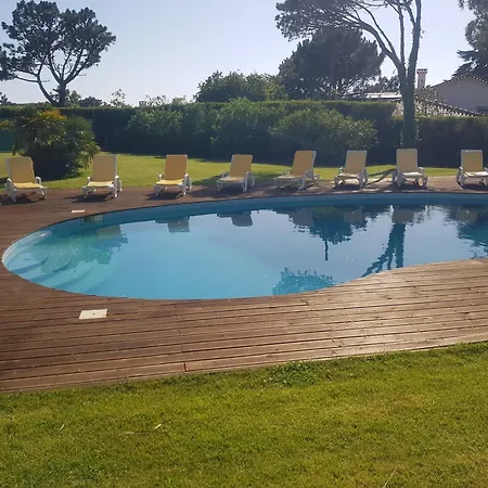 Casa Do Marco