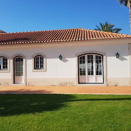 Casa Do Marco Синтра